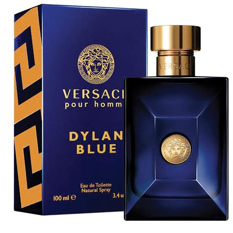 versace dylan blue complete collection|versace dylan blue 100ml price.